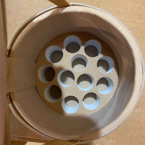 🆕 Fitglow Eco Luxe Lip Serum Makeup Case - Picture 5 of 5